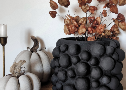 Fotografija 9 - Šibenčanka Dina Jelovčić oduševljava svojim DIY ukrasima: 'Svaki slobodni trenutak koristim za svoju 'stres terapiju''