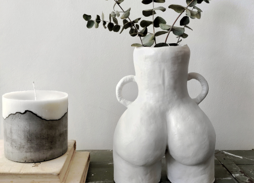 Fotografija 15 - Šibenčanka Dina Jelovčić oduševljava svojim DIY ukrasima: 'Svaki slobodni trenutak koristim za svoju 'stres terapiju''