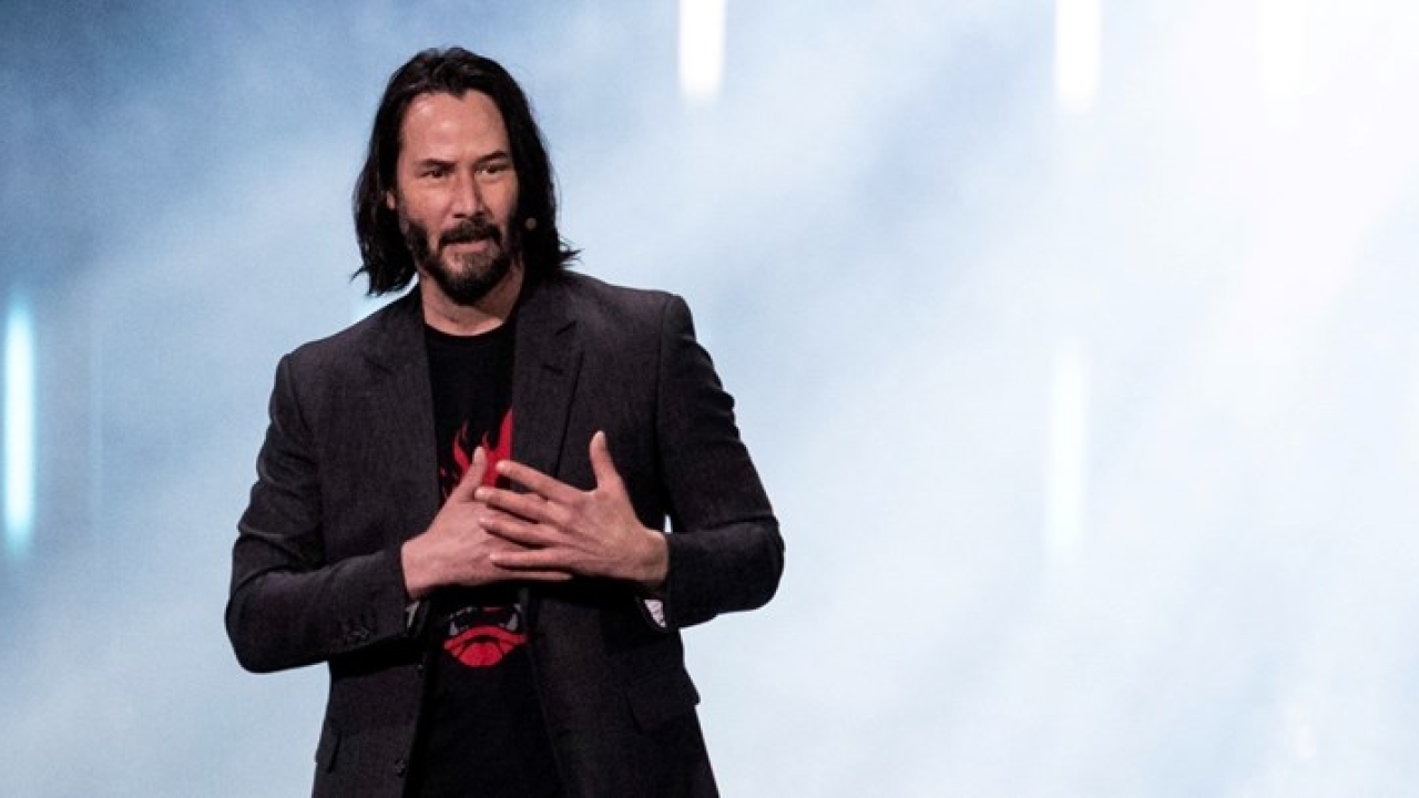 Keanu Reeves 70 posto zarade od prvog Matrixa donirao za istraživanje leukemije