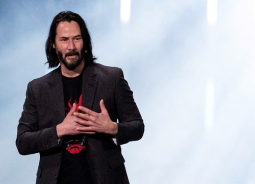 Keanu Reeves 70 posto zarade od prvog Matrixa donirao za istraživanje leukemije
