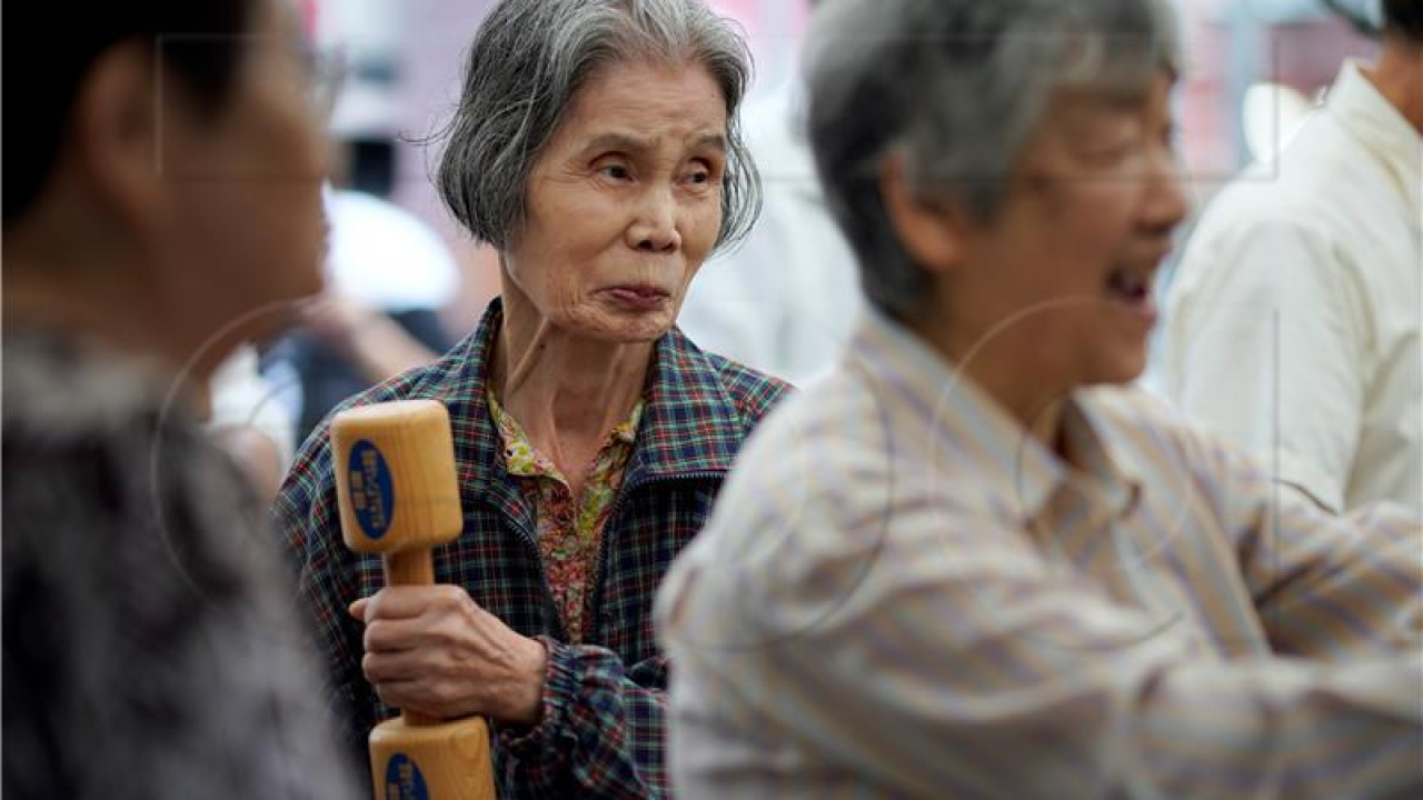 Najstarija osoba na svijetu proslavila 119. rođendan: 'Cilj mi je produžiti rekord za još jednu godinu'