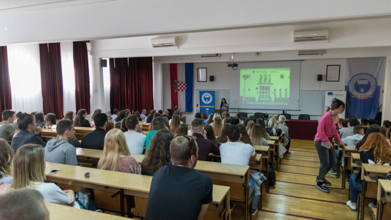 Šibensko-kninska županija dodijelila 23 stipendije učenicima i studentima