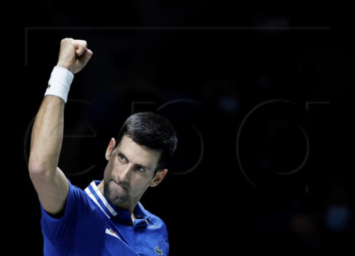 Đoković u imigrantskom pritvoru u Melbourneu, pogrešno je ispunio vizu