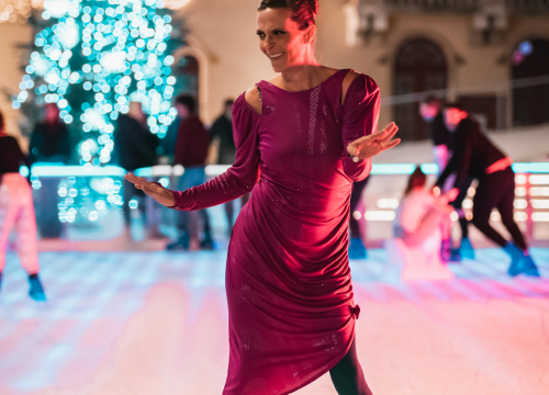 Fotografija 14 - Modna bajka na Vitićevom moru: Šibenčanke klizale u vintage raskošnim haljinama!