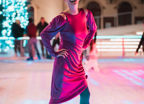 Fotografija 15 - Modna bajka na Vitićevom moru: Šibenčanke klizale u vintage raskošnim haljinama!