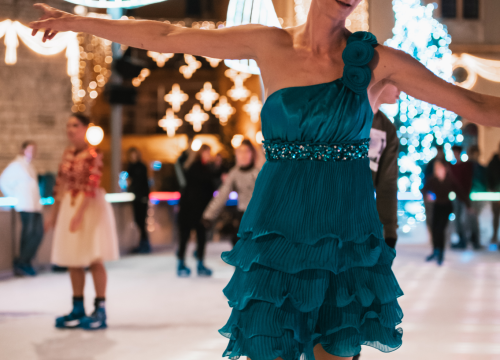 Fotografija 17 - Modna bajka na Vitićevom moru: Šibenčanke klizale u vintage raskošnim haljinama!