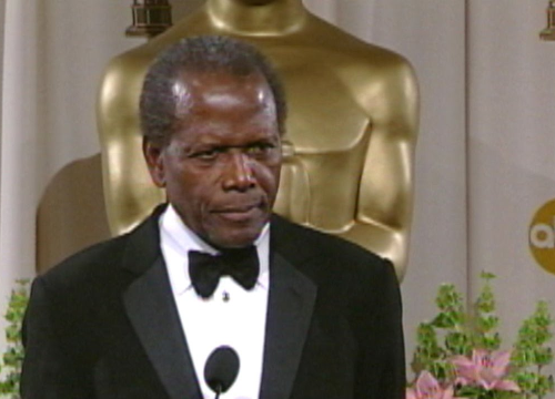 Umro Sidney Poitier, prvi Afroamerikanac dobitnik Oscara za najboljeg glumca