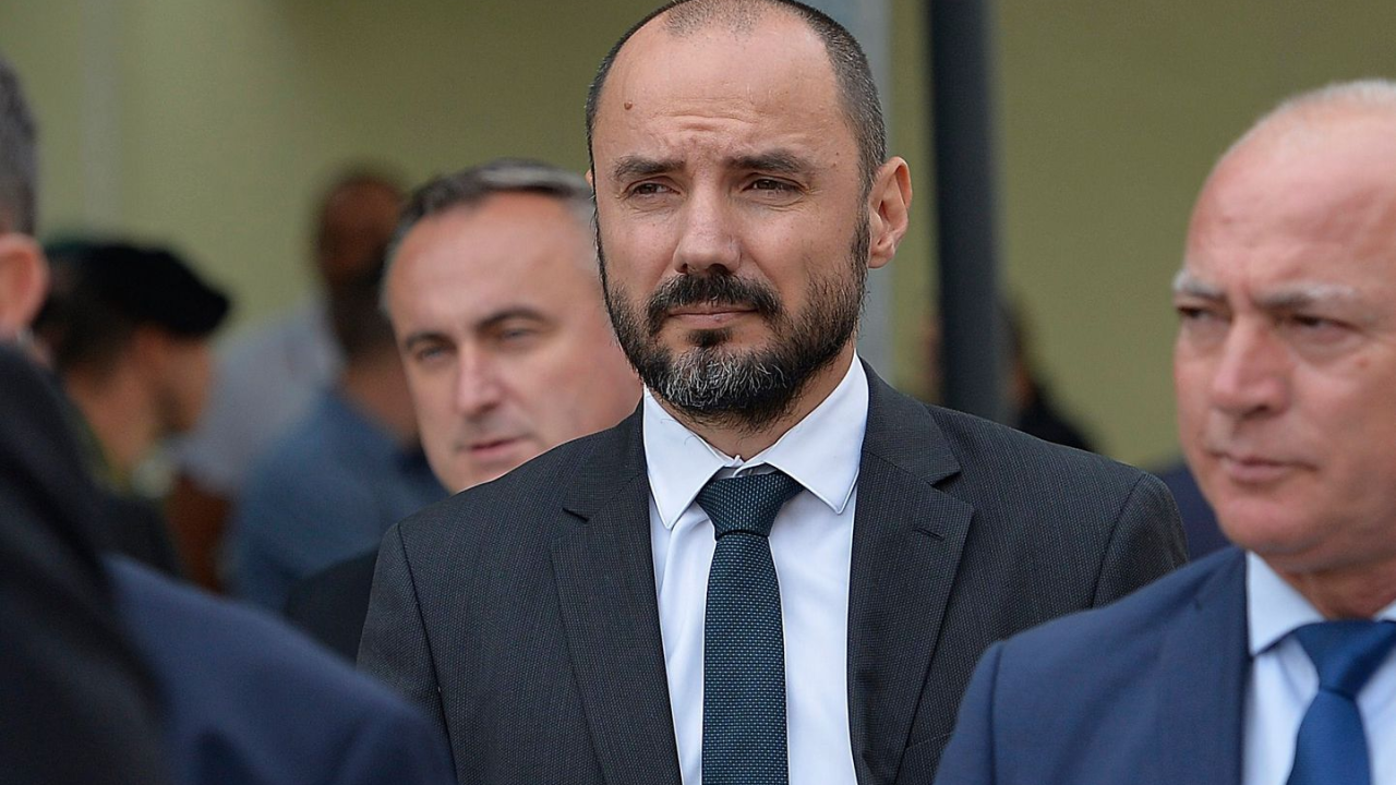 Boris Milošević o statusu Srba, Milanoviću, obnovi: 'Do iduće zime neće svi ljudi iz kontejnera biti u kućama'