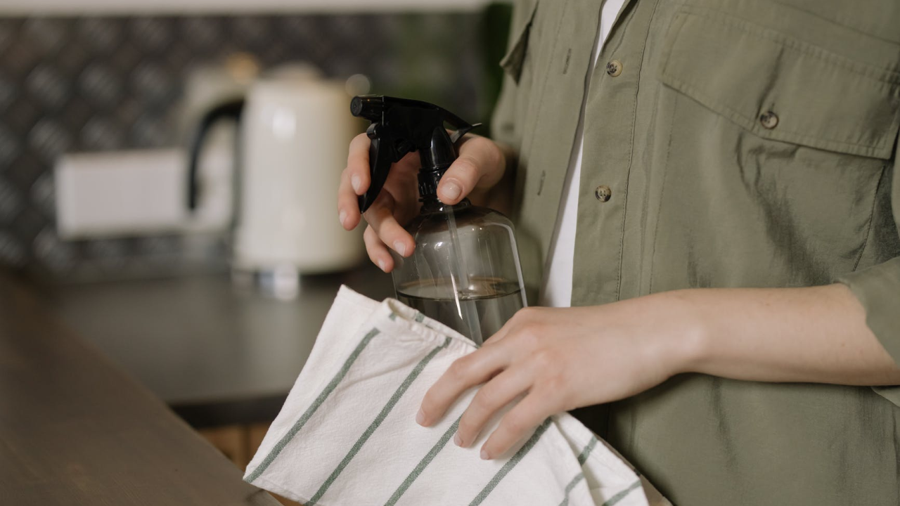 Generalno čišćenje kuće u novoj godini: Ove stvari bacite bez žaljenja