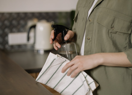 Generalno čišćenje kuće u novoj godini: Ove stvari bacite bez žaljenja