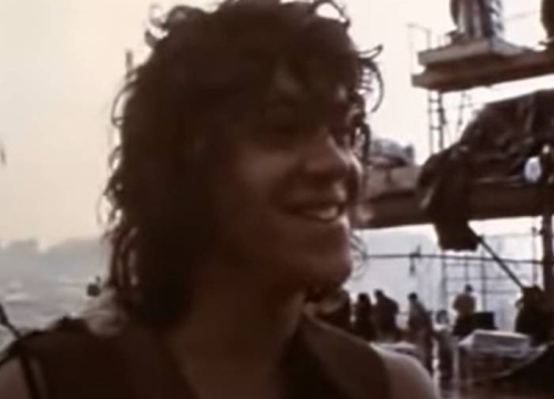 Umro osnivač Woodstocka Michael Lang