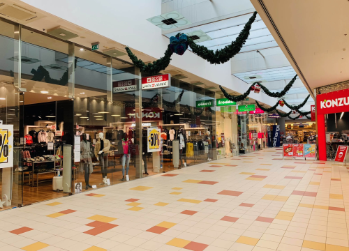 Fotografija 5 - Iskoristite veliko zimsko sniženje u Dalmare centru gdje cijene padaju i do 70 posto!