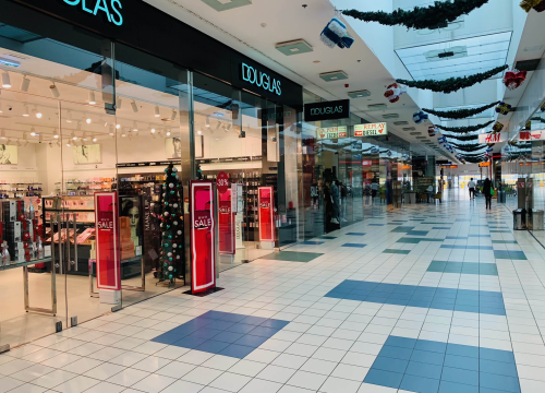 Fotografija 4 - Iskoristite veliko zimsko sniženje u Dalmare centru gdje cijene padaju i do 70 posto!