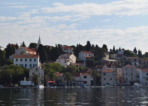 Poznata dva kandidata za načelnika Općine Rogoznica: U utrku ulaze Živković i Županović