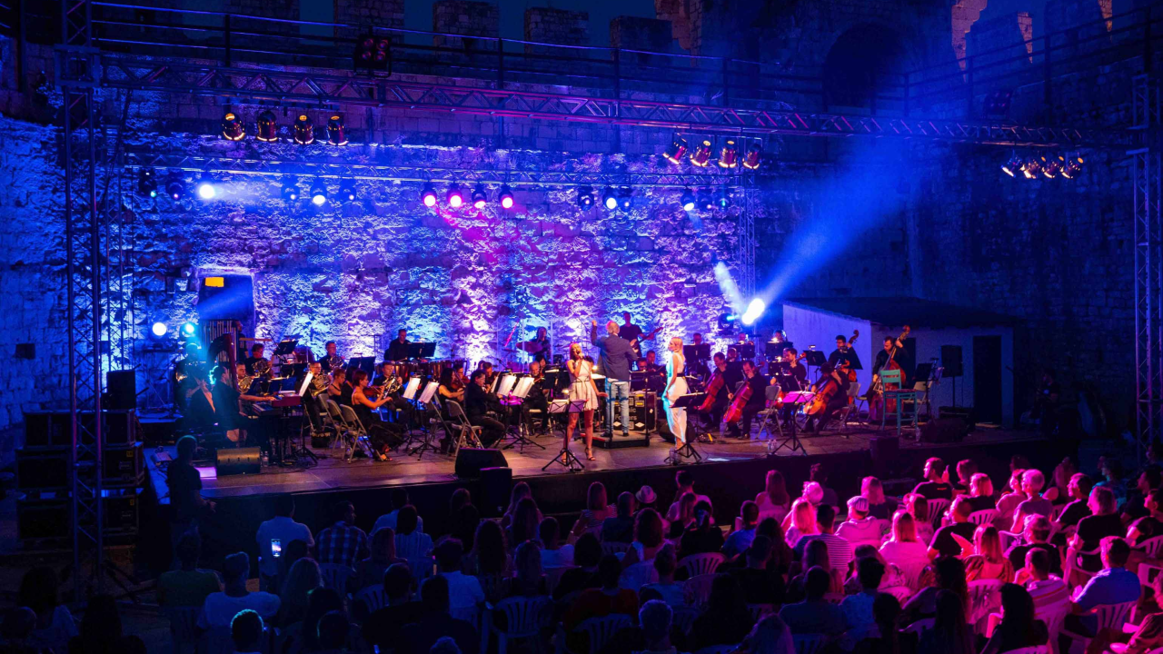 Ne propustite glazbenu poslasticu 'Rock the opera' koja se vraća u Hrvatsku!