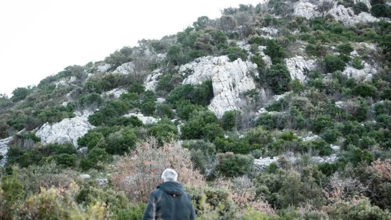 Potražili smo Vilinu pećinu iznad Kvanja: 'Silazi odatle, poginut ćeš!'
