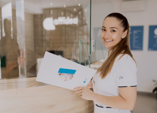 Affidea Vita širi svoju djelatnost: Obavite preglede u vodećoj poliklinici u Šibeniku!