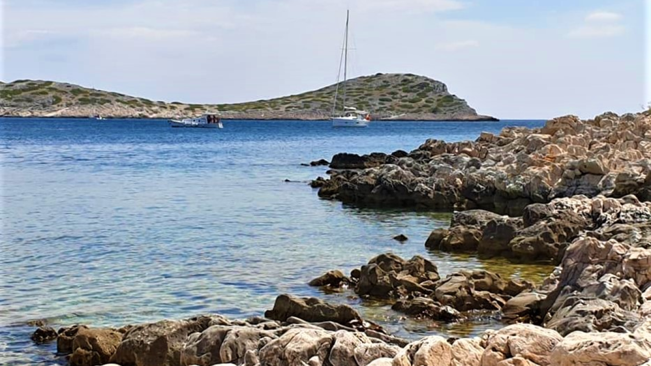 Osmorica sezonaca s Kornata muljali s naplatom računa za brodove i pospremili si u džepove skoro pola milijuna kuna