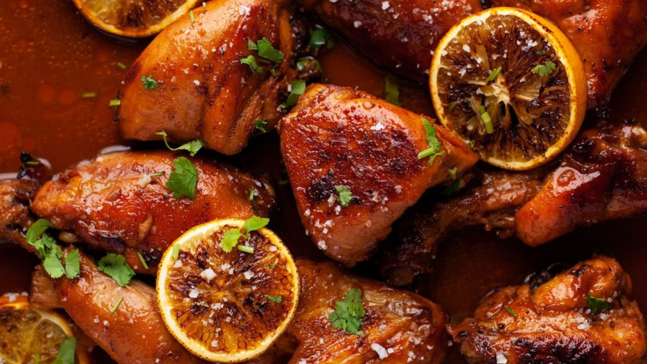 Samo 3 sastojka: Začinska mješavina savršena za pečenu piletinu