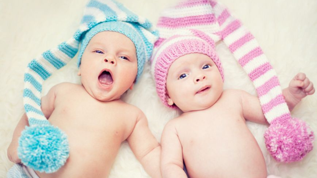 10 posebnih dječjih imena inspiriranih putovanjima