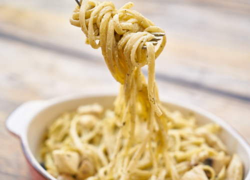 Carbonara, bolognese, francuska salata... Popularna jela koja mnogi kuhaju pogrešno, evo koje su najčešće greške