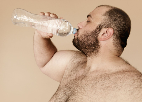 'Muž mi se toliko udebljao da me sram izlaziti s njim. Jesam li loša osoba'