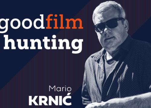 'Red Rocket': Povratak muške porno zvijezde u svoje selo u Texasu film je godine