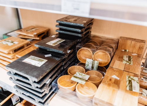 Fotografija 2 - Pripremite vaš ugostiteljski objekt za sezonu u Mayoko showroomu u Vodicama!