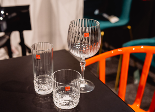 Fotografija 3 - Pripremite vaš ugostiteljski objekt za sezonu u Mayoko showroomu u Vodicama!