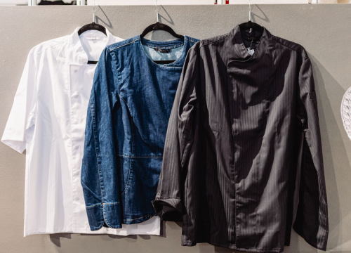 Fotografija 4 - Pripremite vaš ugostiteljski objekt za sezonu u Mayoko showroomu u Vodicama!