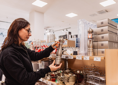 Fotografija 5 - Pripremite vaš ugostiteljski objekt za sezonu u Mayoko showroomu u Vodicama!