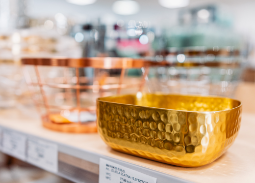 Fotografija 6 - Pripremite vaš ugostiteljski objekt za sezonu u Mayoko showroomu u Vodicama!