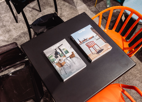 Fotografija 10 - Pripremite vaš ugostiteljski objekt za sezonu u Mayoko showroomu u Vodicama!