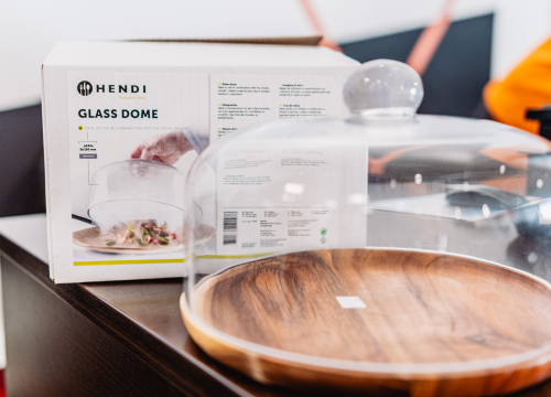 Fotografija 12 - Pripremite vaš ugostiteljski objekt za sezonu u Mayoko showroomu u Vodicama!