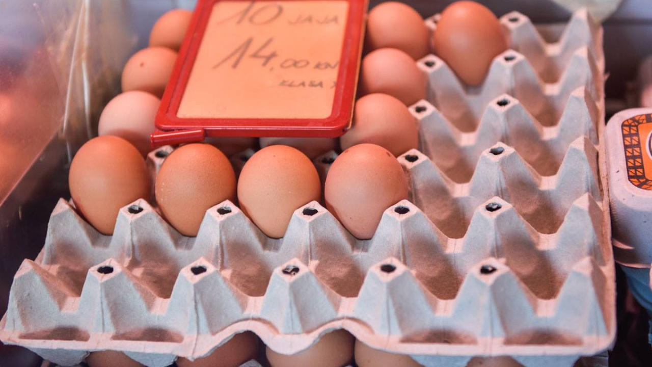 Chef istaknuo najčešće greške koje ljudi rade kada pripremaju jaja