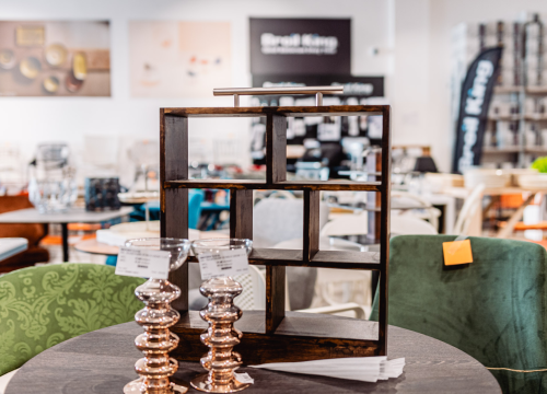 Fotografija 16 - Pripremite vaš ugostiteljski objekt za sezonu u Mayoko showroomu u Vodicama!