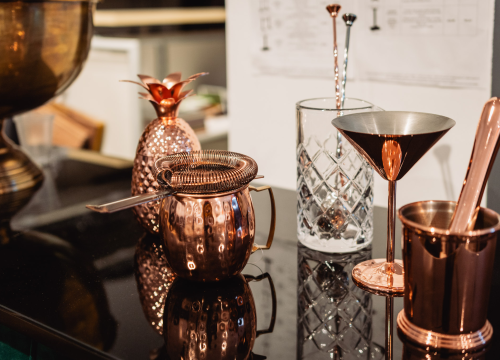 Fotografija 24 - Pripremite vaš ugostiteljski objekt za sezonu u Mayoko showroomu u Vodicama!