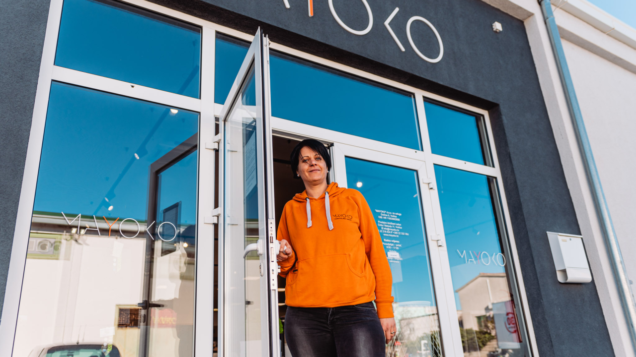 Pripremite vaš ugostiteljski objekt za sezonu u Mayoko showroomu u Vodicama!