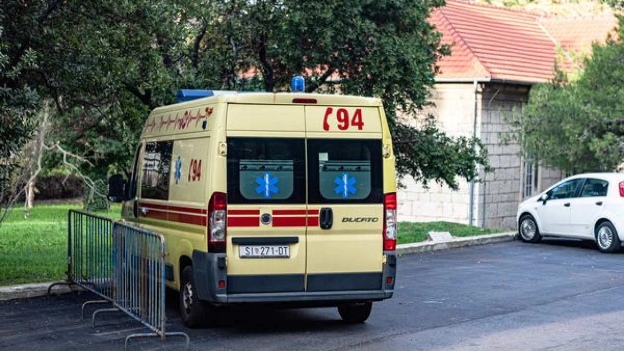 U županiji devetero novooboljelih, dvije osobe preminule u šibenskoj bolnici