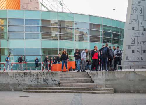 U Šibensko-kninskoj županiji koronom zaraženo 180 učenika: Sve škole rade normalno