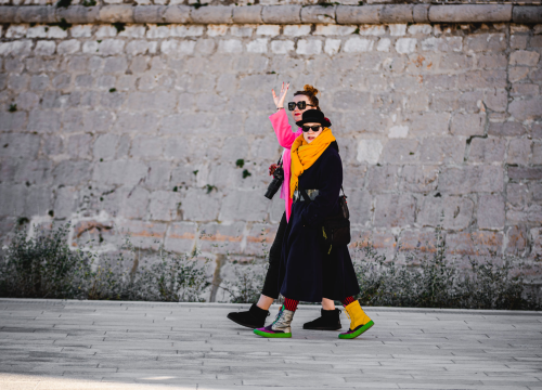 Deset zlatnih savjeta za stil odijevanja kojem će se svi oko vas diviti