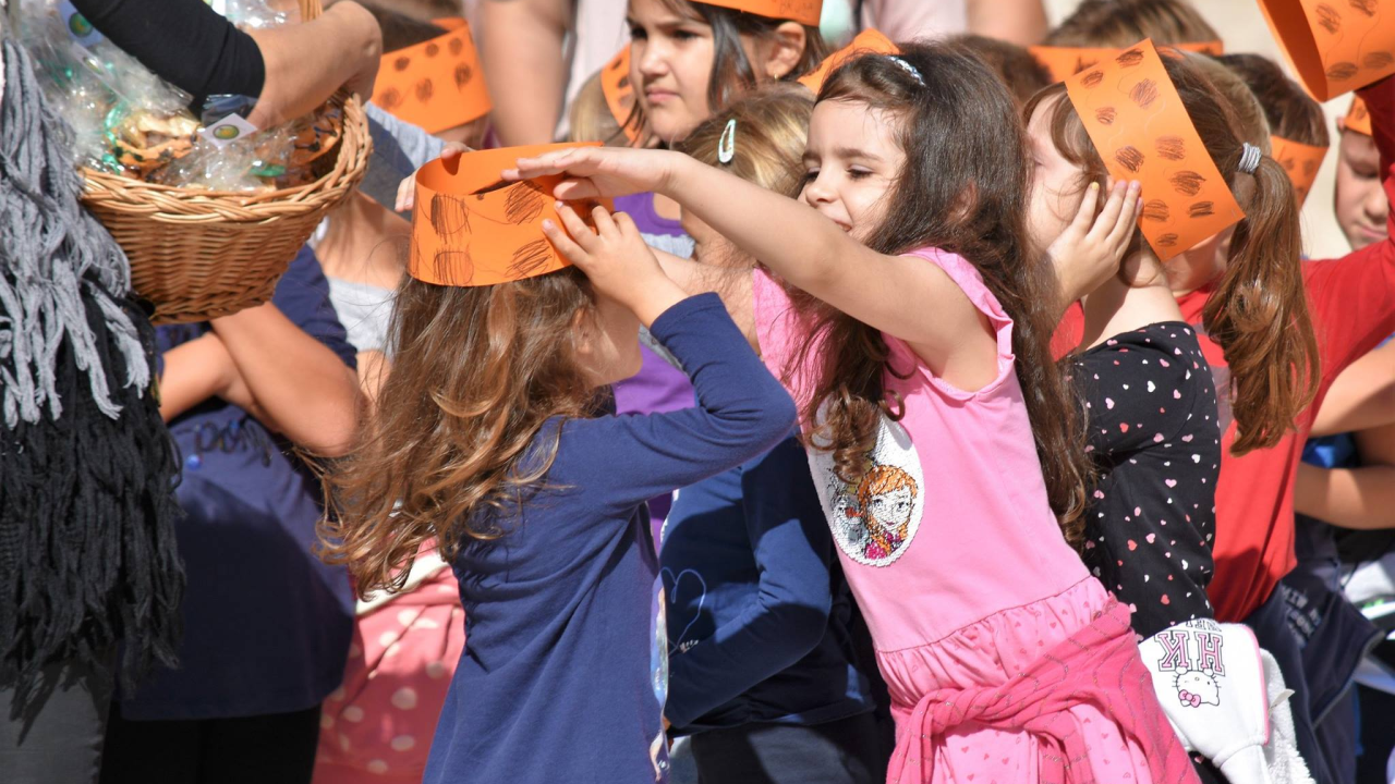 Kapnulo skoro pet milijuna kuna za pet šibenskih vrtića: Hrpa novih programa za djecu i 26 novih radnih mjesta