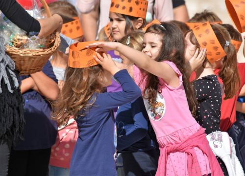 Kapnulo skoro pet milijuna kuna za pet šibenskih vrtića: Hrpa novih programa za djecu i 26 novih radnih mjesta