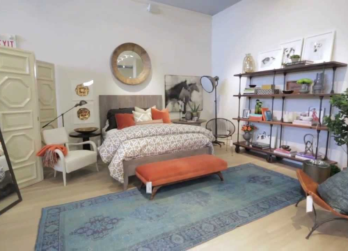 Sedam predmeta koje dizajneri interijera nikad ne bi držali u spavaćoj sobi