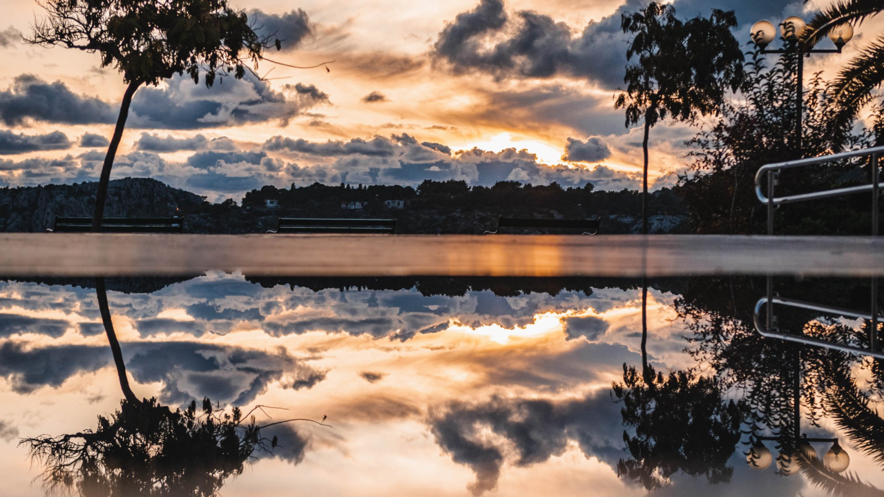 Jeste li primijetili kako je dan produžio? Do kraja mjeseca dobit ćemo još dvadesetak minuta svjetla