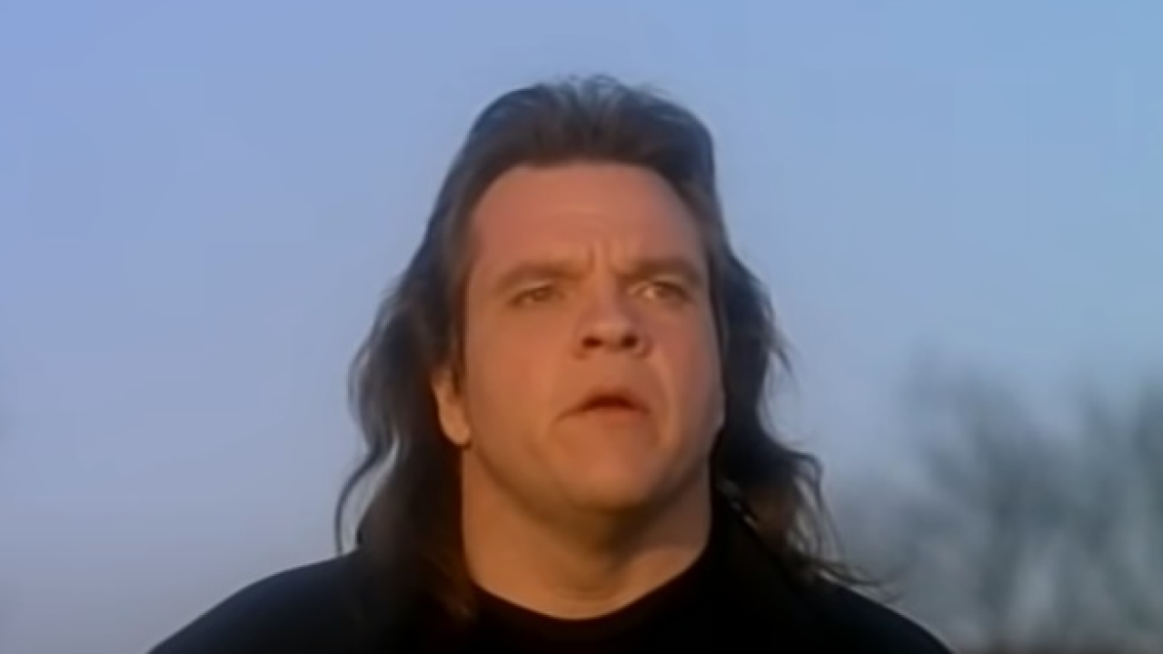 Preminuo glazbenik Meat Loaf, vlasnik jednog od najprodavanijih albuma u povijesti