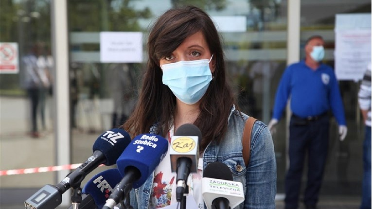 'Neki zagovaraju da se svi zarazimo omikronom, te metode baš i nisu pametne'