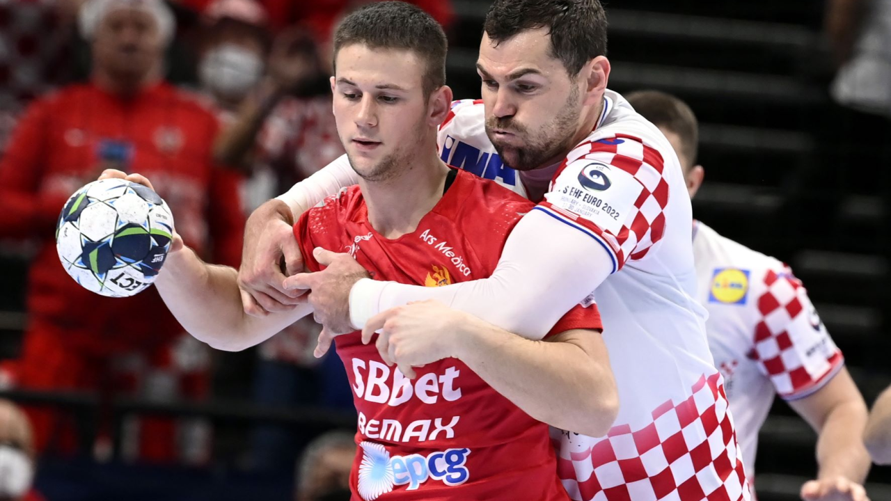 Rukometaše čeka teška utakmica: 'Treba zaboraviti poraz od Crne Gore i dati sve od sebe protiv Danaca'