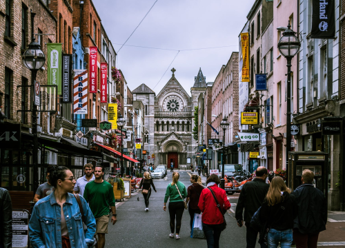 Irska ukida većinu mjera: Imaju jednu od najvećih stopa cijepljenih s boosterom