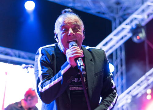 Parni Valjak objavio priopćenje povodom smrti Akija Rahimovskog